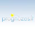 Prognozes.lt - orai, orų prognozė, prognozės Lietuvoje