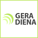 GeraDiena.lt - Kas naujo?