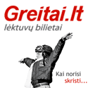 Greitai.lt - aviabilietai, viešbučiai, draudimas