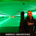Andriaus Mamontovo puslapis