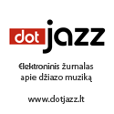 Nekomercinis el. žurnalas „dotJazz“