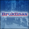 „Bruklinas“ - prekybos ir pramogų miestas