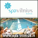 „SPA Vilnius“ – tai 4 žvaigždučių reikalavimus atitinkantis viešbutis, SPA centras bei restoranas po vienu stogu