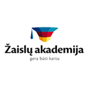 „Žaislų akademija“ - lavinamieji žaislai