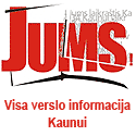 Jums! Visa verslo informacija