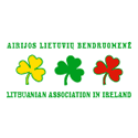 Airijos Lietuvių Bendruomenė (ALB)