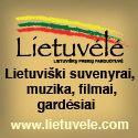 „Lietuvėlė“ - lietuviškų prekių parduotuvė