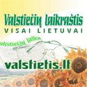 „Valstiečių laikraštis“ – visai Lietuvai!