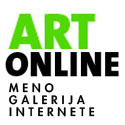 „ARTonline“ - meno galerija internete