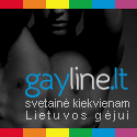 Lietuvos gėjų ir lesbiečių svetainė