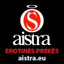 „Aistra“: erotinės prekės, sekso prekės, intymios prekės