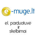 E-Muge.lt: Elektroninė parduotuvė ir skelbimų portalas
