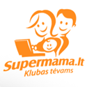 Supermama.lt – klubas tėvams