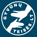 Jaunimo iniciatyvinė grupė „Gerbk gyvūnų teises!“