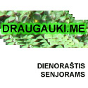 Senjorų dienoraštis: įvairios temos, pokalbiai, diskusijos, draugai, bendravimas.