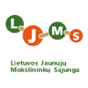 Lietuvos jaunųjų mokslininkų sąjunga (LJMS)