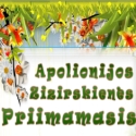 Apolionijos Zizirskienės Priimamasis