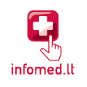 www.infomed.lt - klinika: naujienos, sveika gyvensena, ligos, vaistažolės, skelbimai