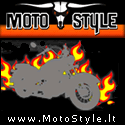 „Moto Style“ - moto stiliaus, aksesuarų ir detalių parduotuvė