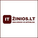 IT ŽINIOS.LT - Informacinių technologijų naujienos ir apžvalga