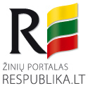 Žinių portalas www.respublika.lt