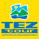 TEZ TOUR - tarpinis kelionių organizatorius