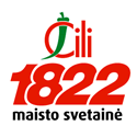 1822.lt - maistas į namus