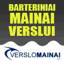 Verslomanai.lt - tai barterinių mainų sistema verslui
