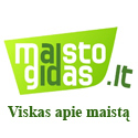 MaistoGidas.lt  - kad išsirinkti butu paprasta...