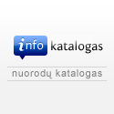 InfoKatalogas.lt - nuorodų katalogas