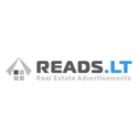 READS.lt - nemokamų Nekilnojamojo Turto skelbimų portalas