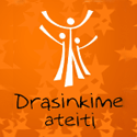 Drąsinkime ateitį