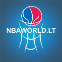 NBAWorld.lt - karščiausios NBA naujienos, šviežiausi rezultatai ne tik iš NBA, bet ir iš WNBA ir iš NBA plėtojimosi lygos aikštelių