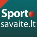 Sportosavaite.lt: drąsiai, emocingai, netradiciškai!