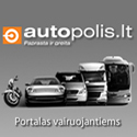 Autopolis.lt – informacinis portalas vairuojantiems