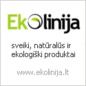 Ekolinija.lt – ekologiški produktai