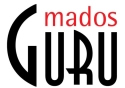 MADOS GURU - papuošalai, aksesuarai, laikrodžiai