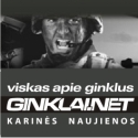 Ginklai.net – viskas apie ginklus, karinės naujienos