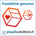 PagalbaDaiktais.lt - daiktų dovanojimo stokojantiesiems labdaros portalas PagalbaDaiktais.lt - daiktų dovanojimo stokojantiesiems labdaros portalas
