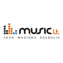 Music.lt – tavo muzikos pasaulis