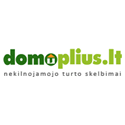 www.domoplius.lt - Nekilnojamojo turto pardavimas - butai, namai, komercinės patalpos