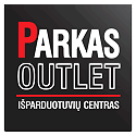 PARKAS OUTLET | išparduotuvių centras
