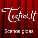 Viskas apie Lietuvos teatrus – Teatrai.lt