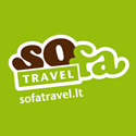 Sofatravel.lt – kelionės geriausiomis kainomis