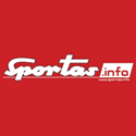 Sportas.info – Lietuvos sporto veidrodis