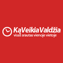 Ar žinote, ką veikia mūsų valdžia?