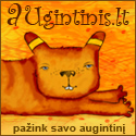 Augintinis.lt – pažink savo augintinį