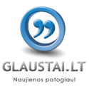 Glaustai.lt – naujienos patogiau!