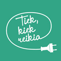 Pradėkite naudoti tiek, kiek reikia!