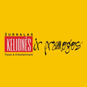 „Kelionės ir Pramogos“ – laisvalaikio, pramogų ir kelionių svetainė
